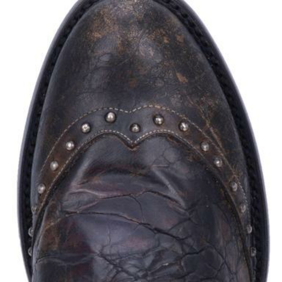 Dan Post Sexy Back boots size 9 - Picture 3 of 15